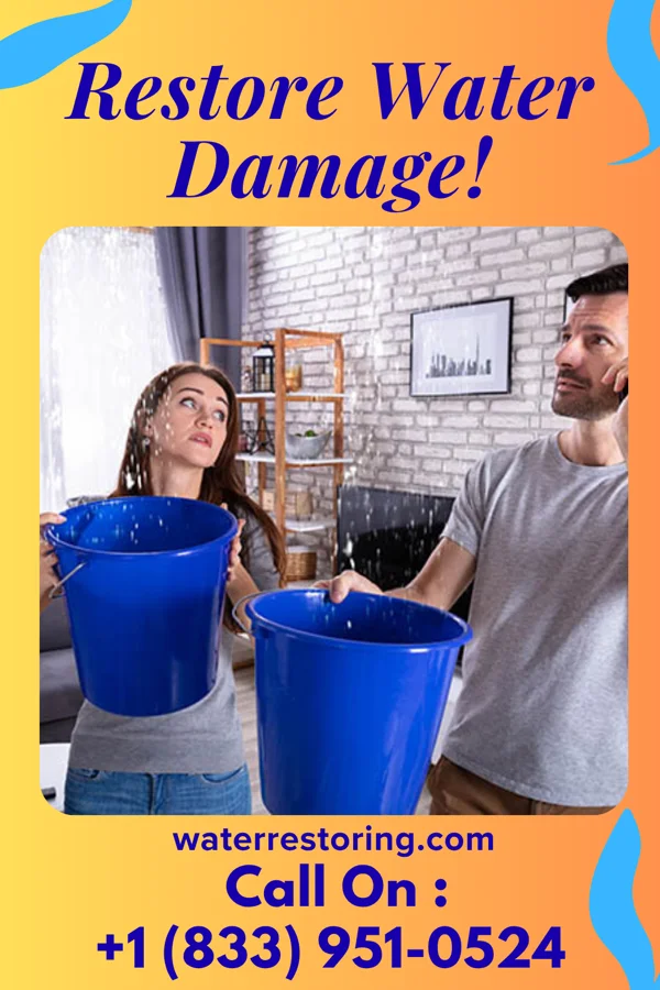 water restoration Sentinel Restoration Solutions Inc Homewood at Martinsburg